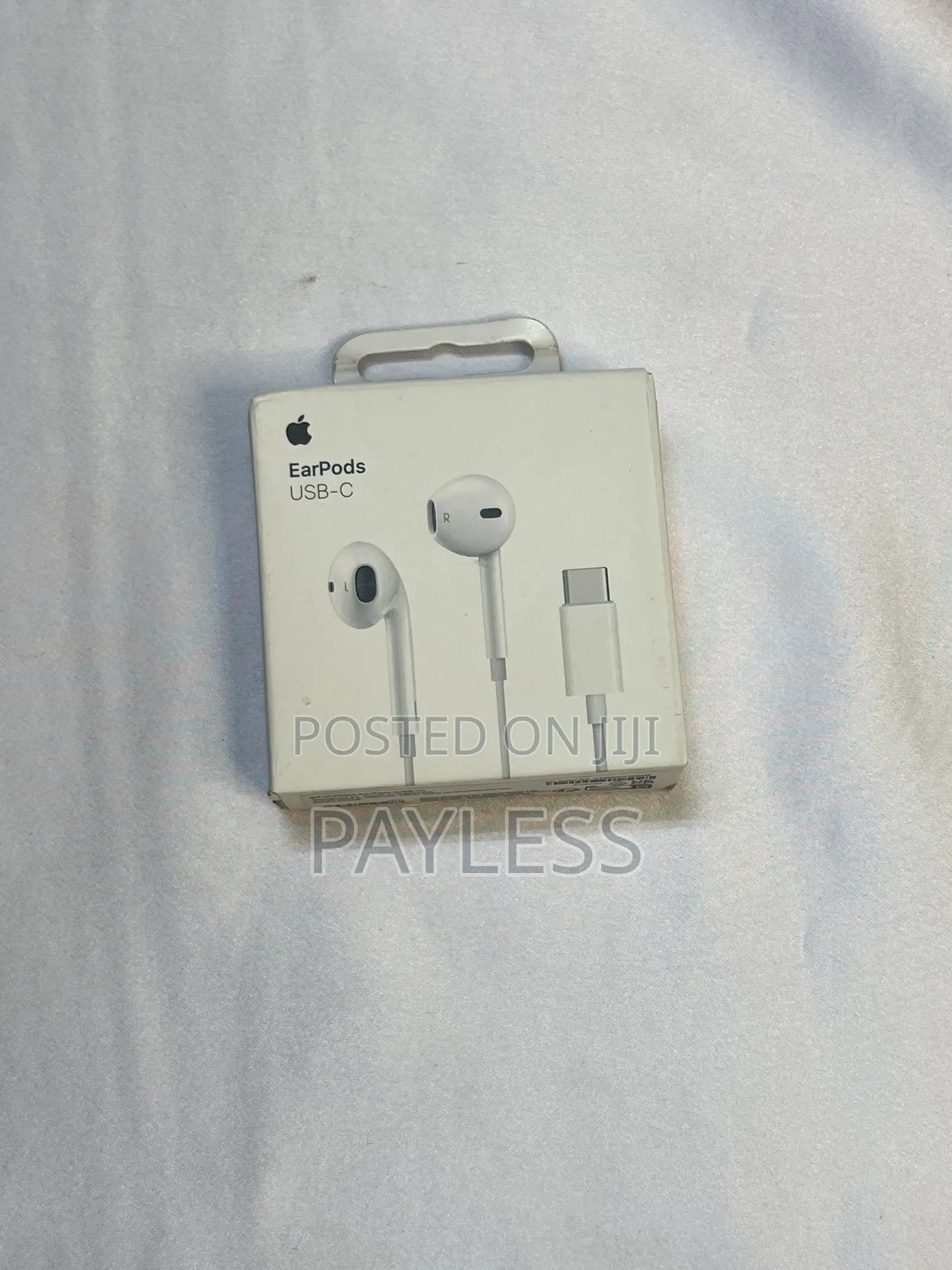 Earpods Usb -C