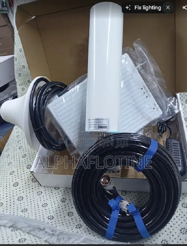 GSM Signal Boosters
