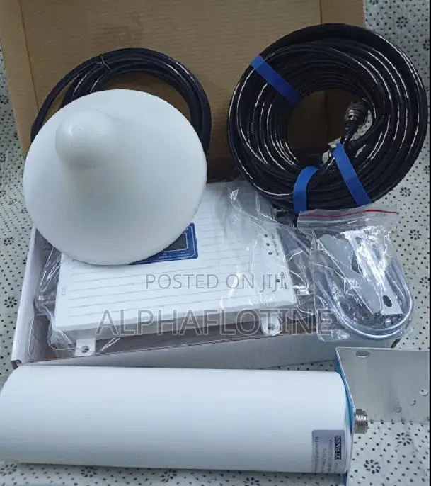 GSM Signal Boosters