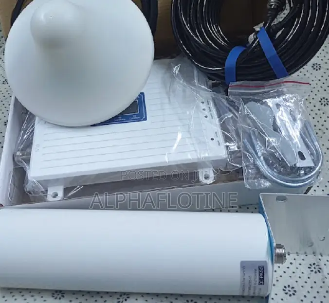 GSM Signal Booster