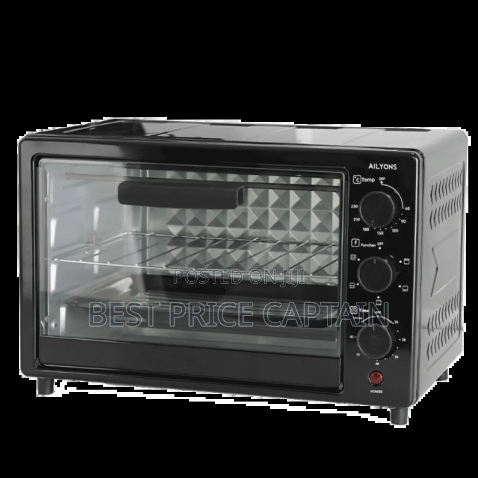 Oven 40litres Ailyons