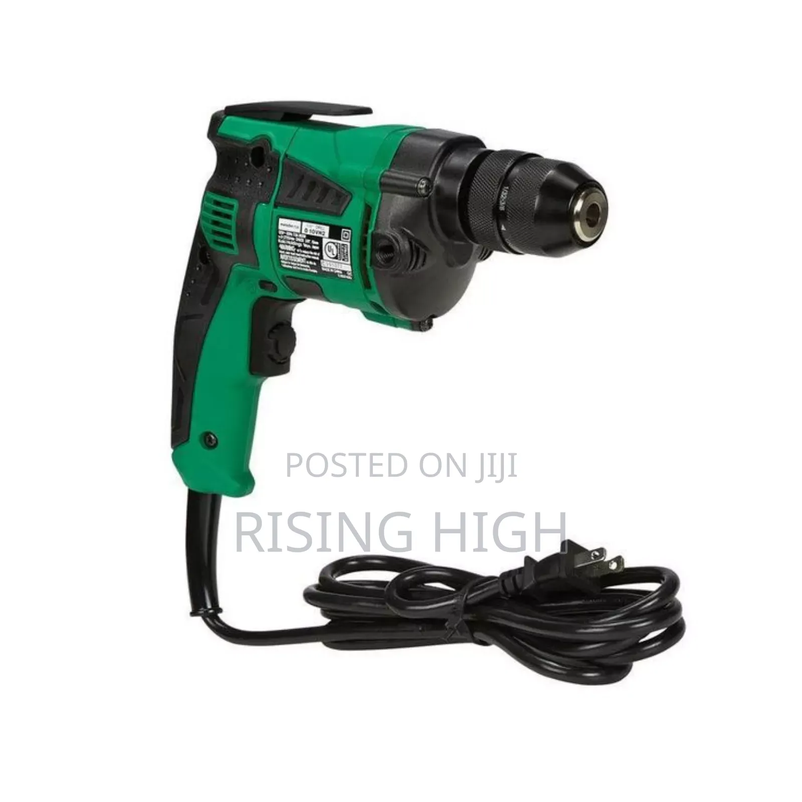 High - Efficient Rotary Hammer 1050w Rotary Drill