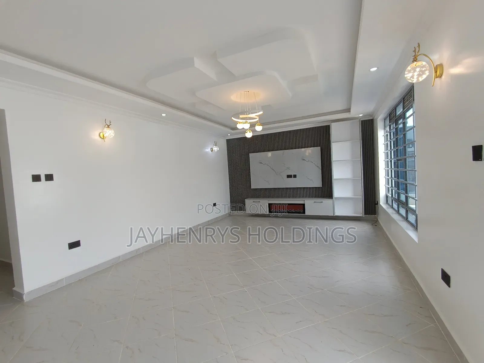 3bdrm Bungalow in Mugutha, Ruiru for sale