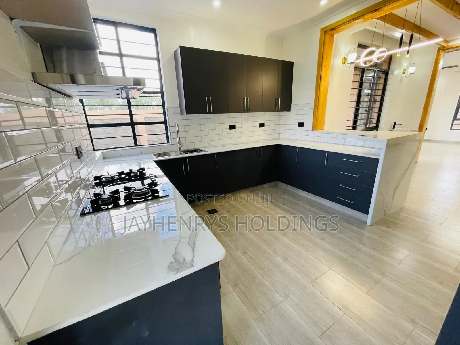 4bdrm House in Mugutha, Ruiru for sale