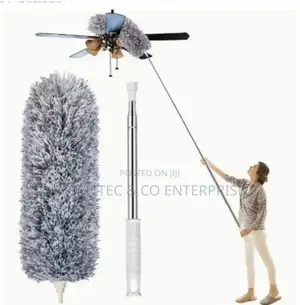 Multifunctional Retractable Duster