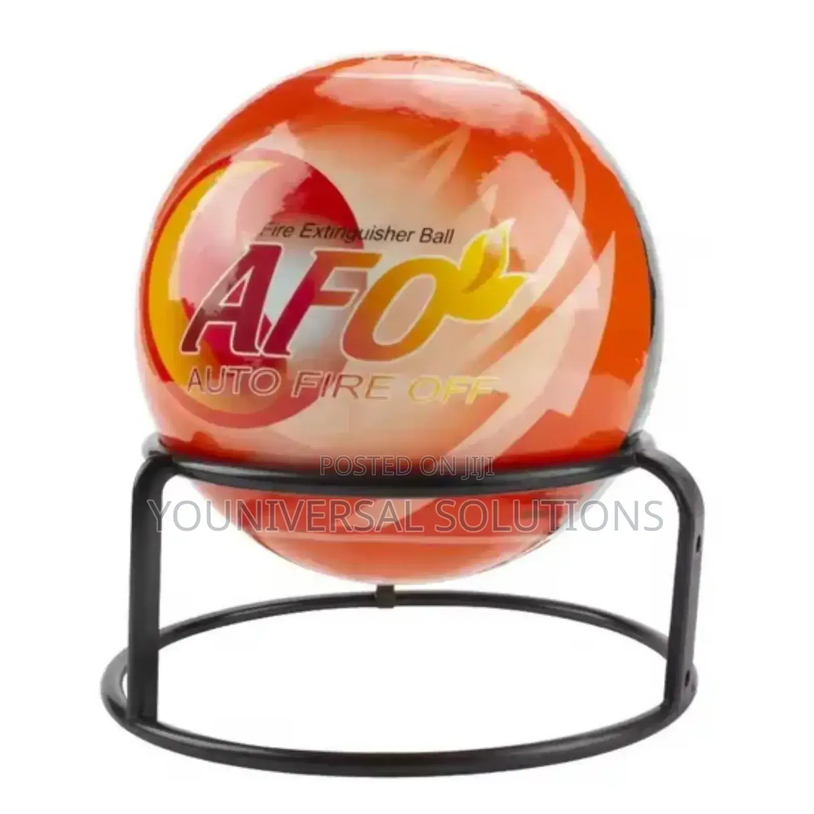 Fire Ball 4kg