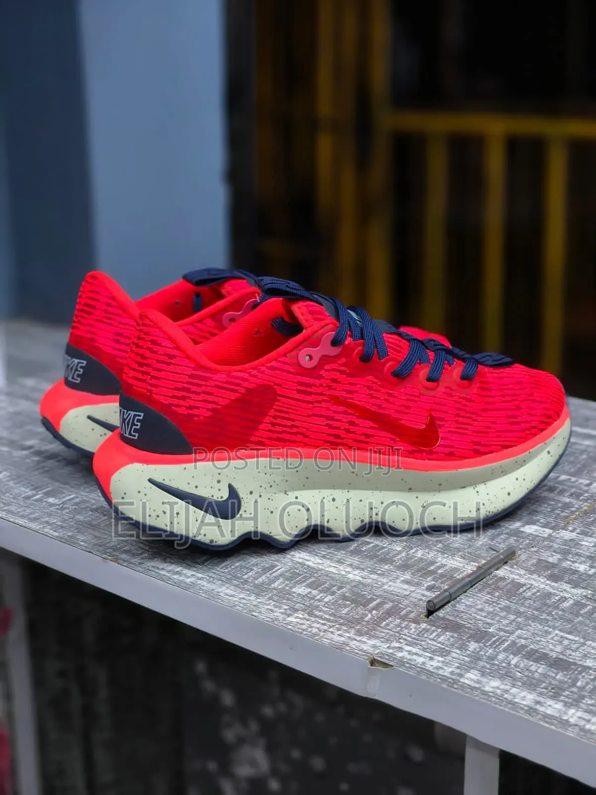 Nike Motiva Trainers