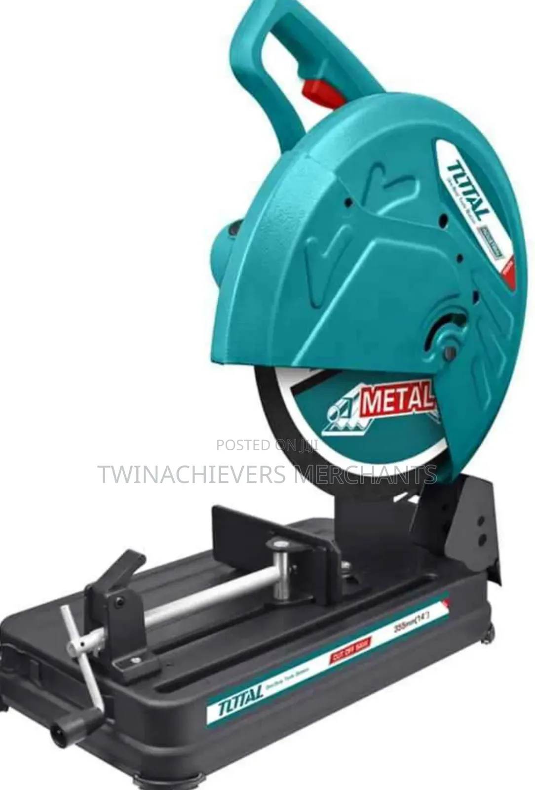 2200w Cut Off Saw Machine/Total Cutoff Machine