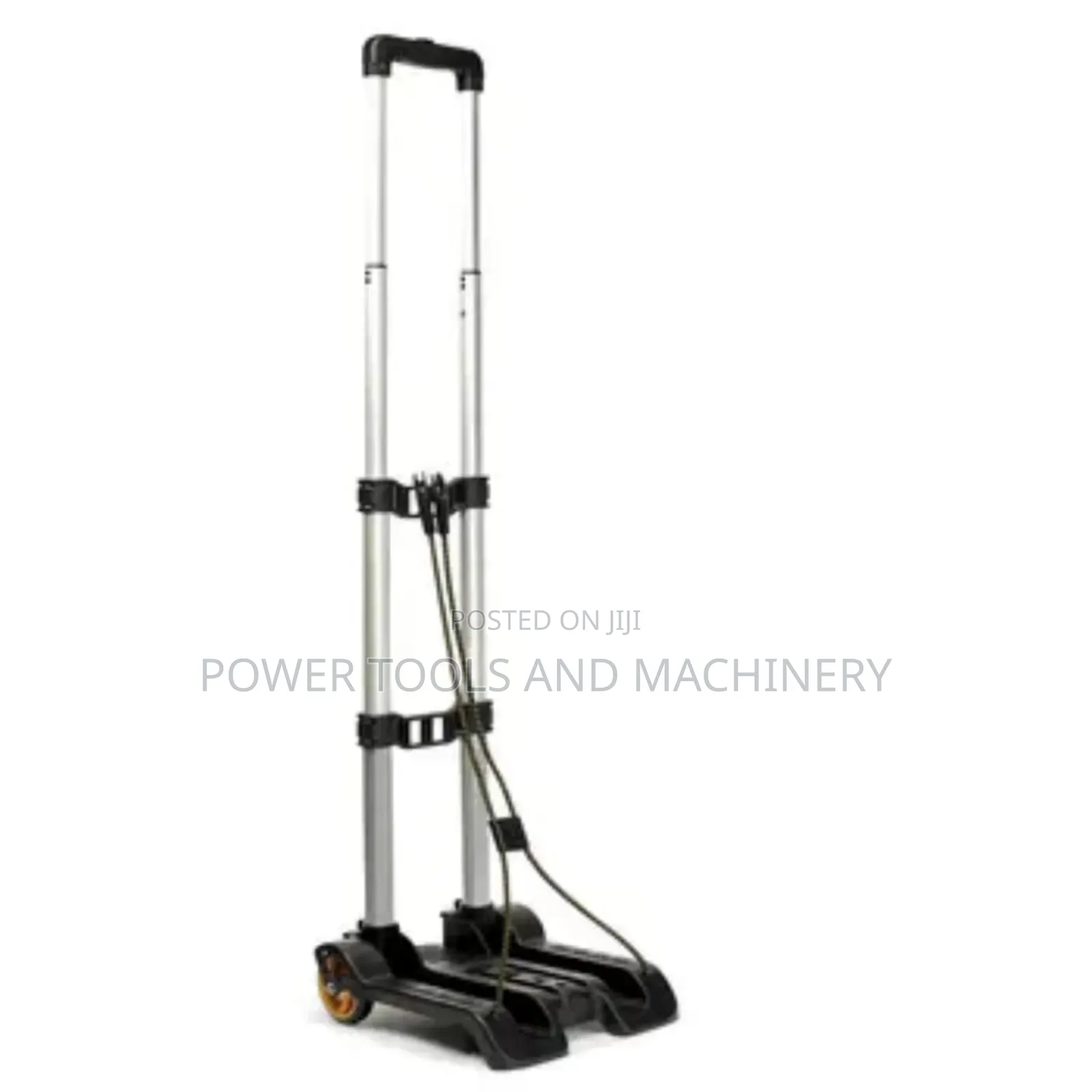 Fordable Trolly