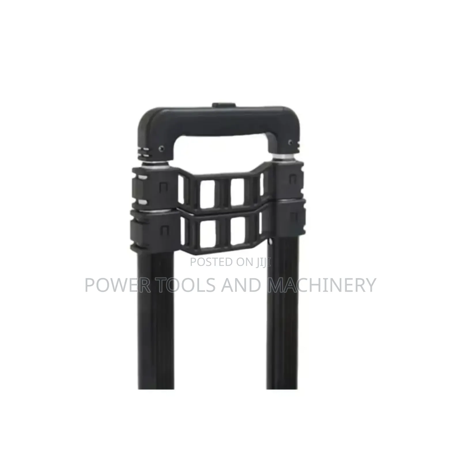 Fordable Trolly