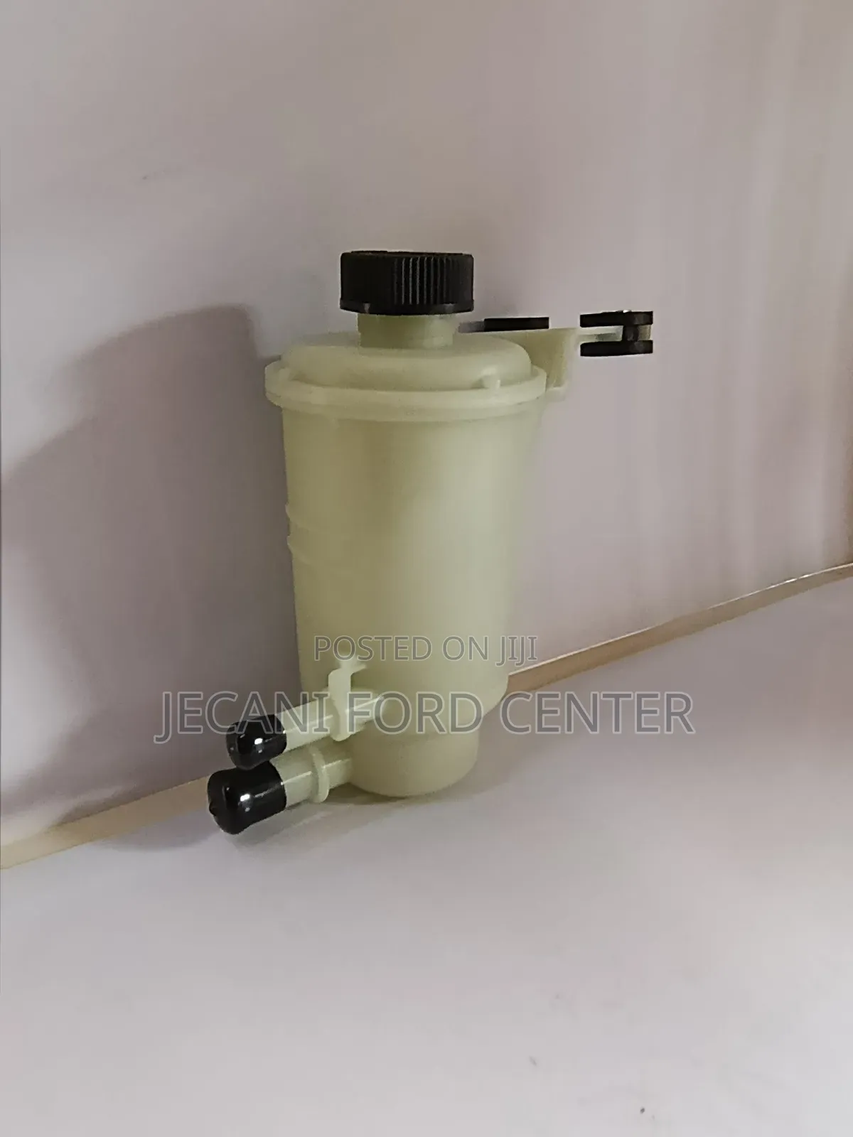 Ford Ranger Power Steering Tank