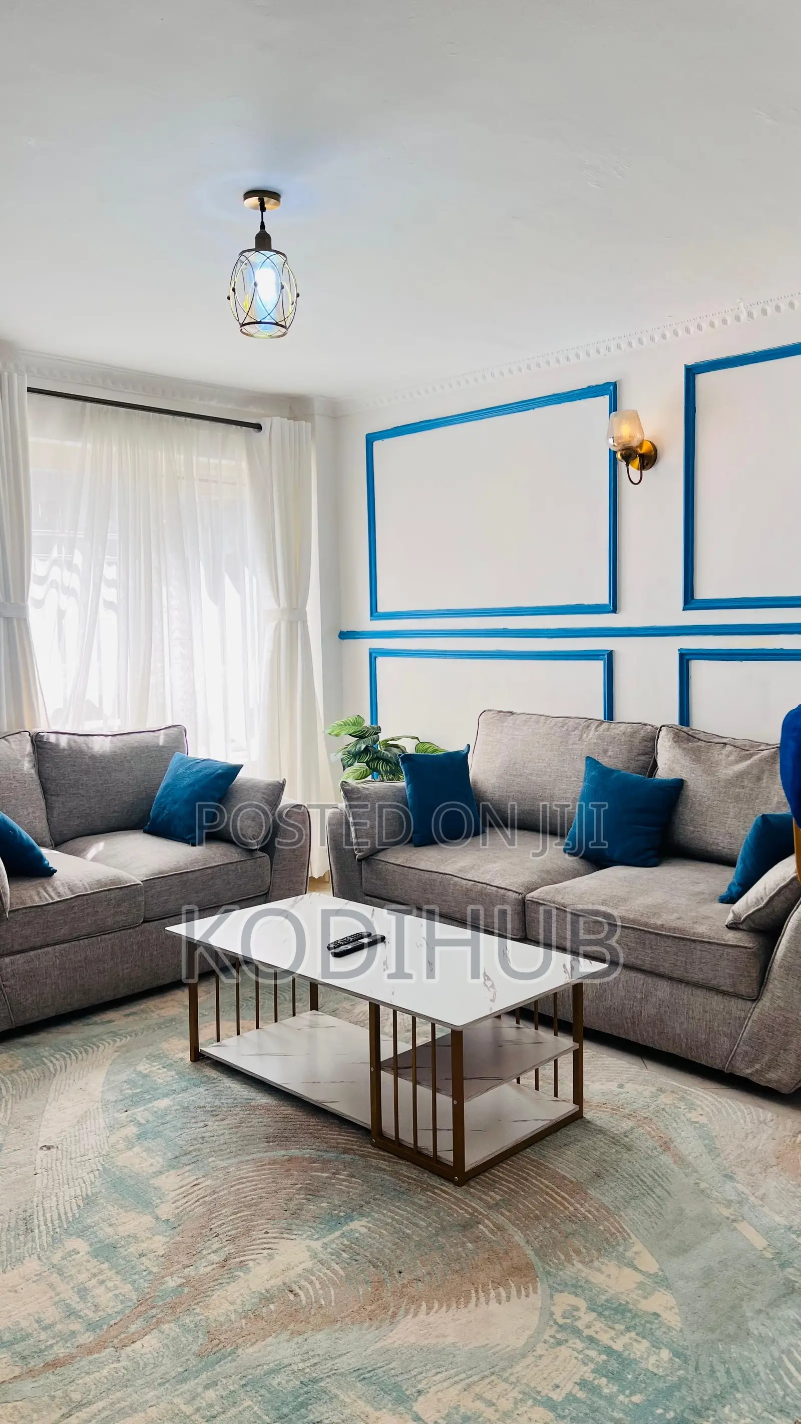 Cozy 2 Bedroom Mirema Drive