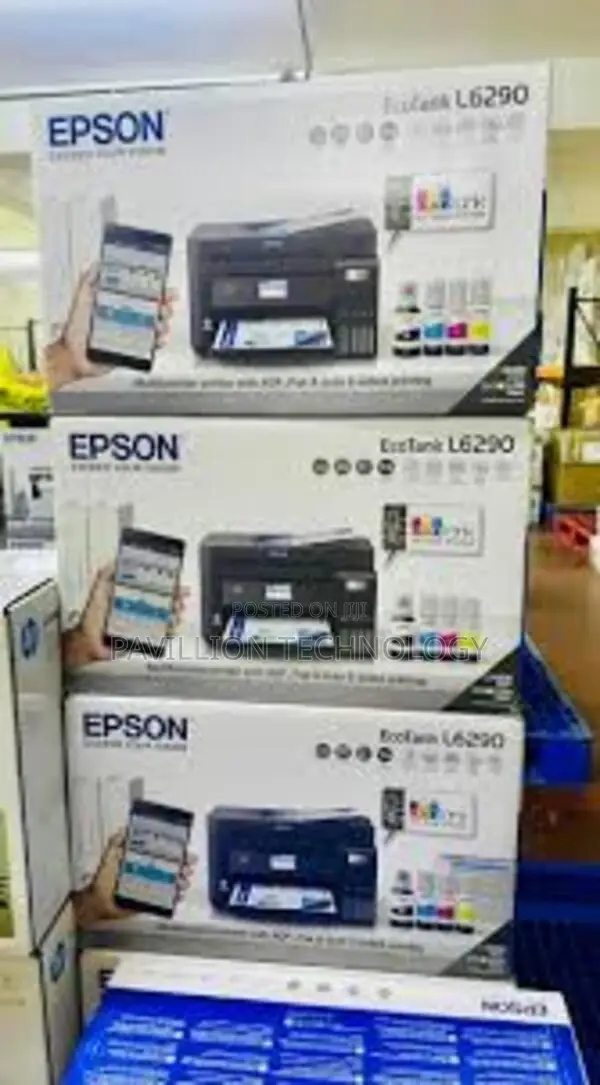 Epson L6290 Printer