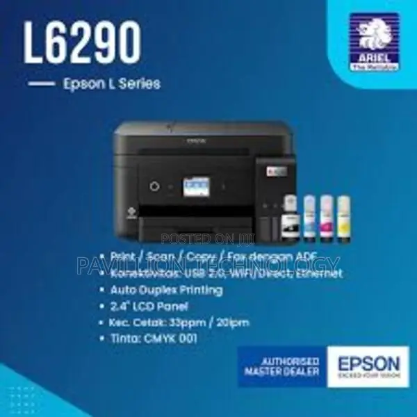 Epson L6290 Printer