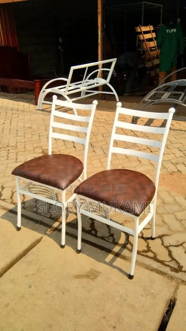 Restaurant And Bar Chairs