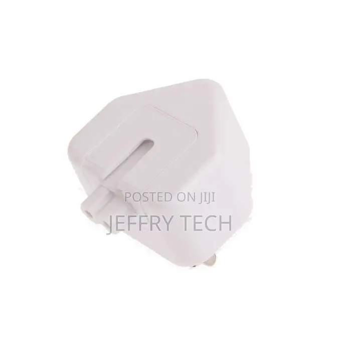 Travel Power Adapter for Apple, Uk Travel Chargerwhite