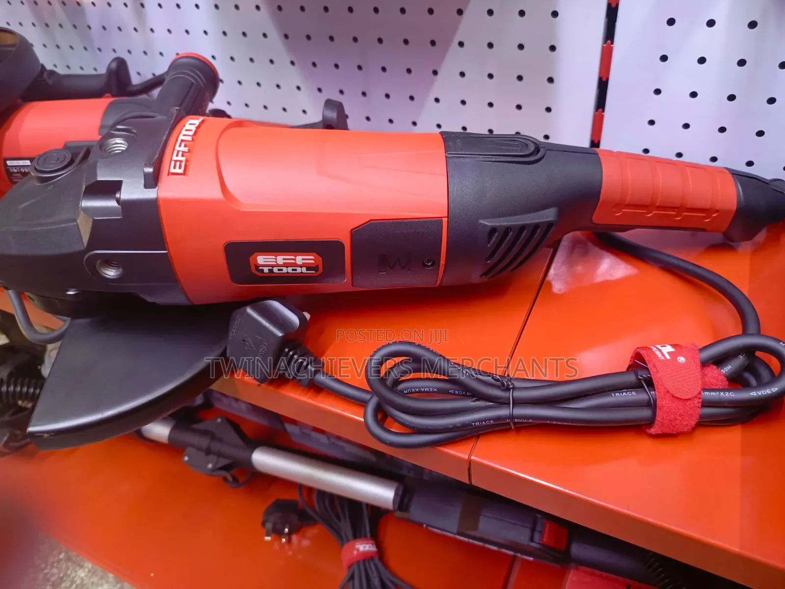 3000w "9inch Angle Grinder