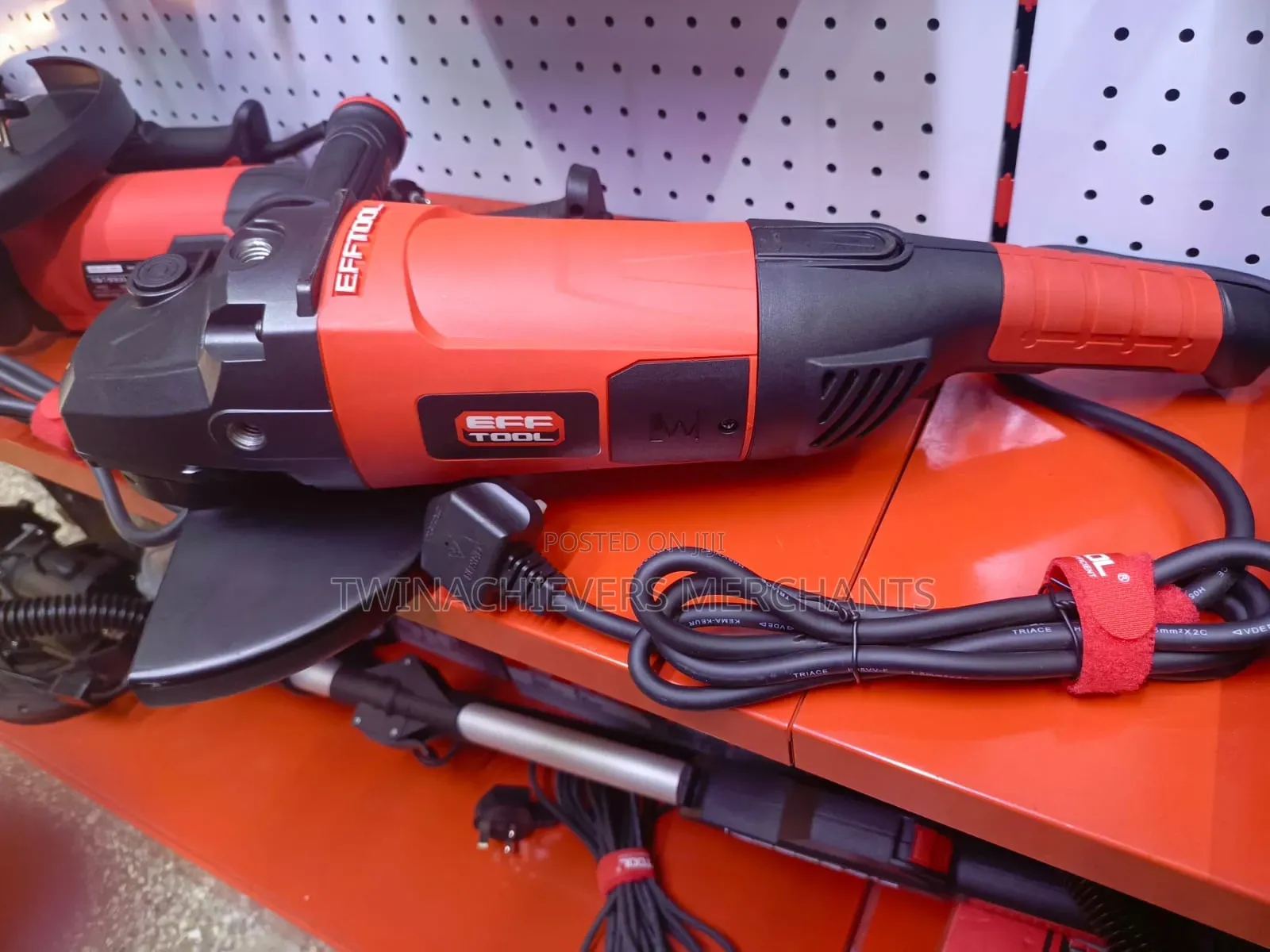 3000w "9inch Angle Grinder