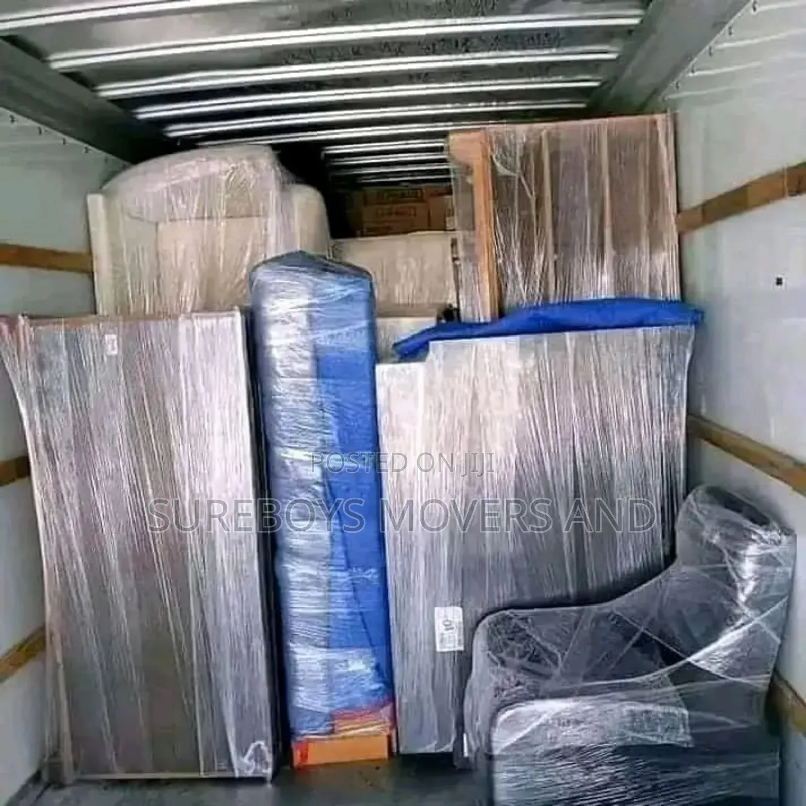 Professional Movers Home and Office Moving Services in Embakasi