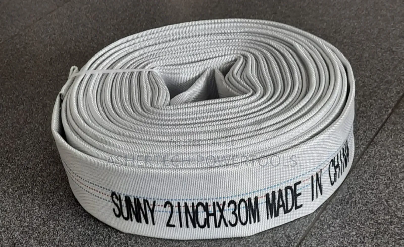 Sunny Delivery Pipe 2inch 30m