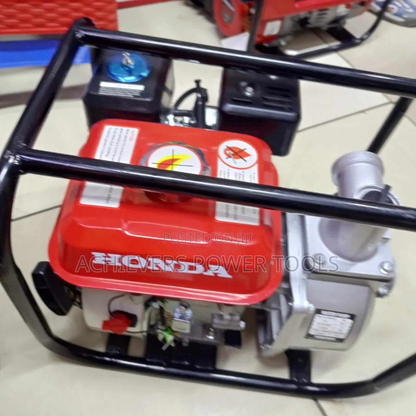 Honda 2inch Water Pump