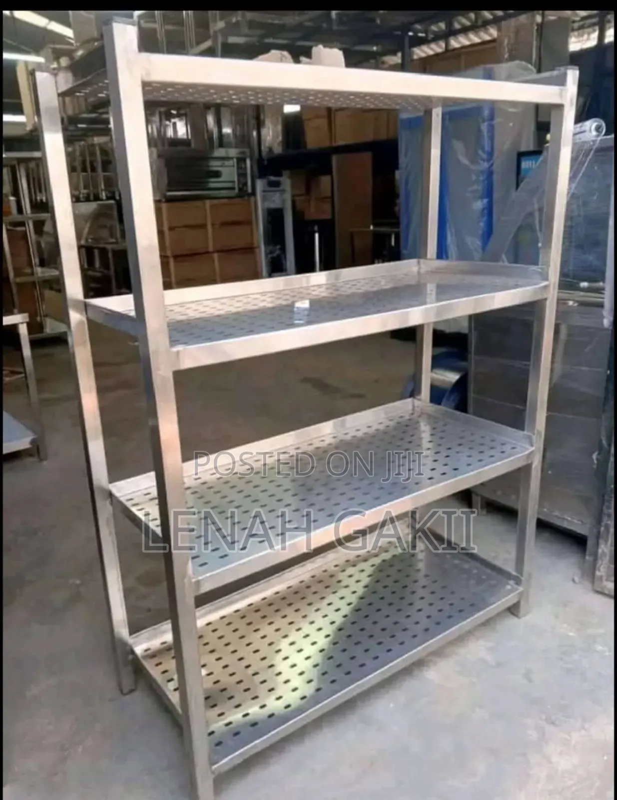 Dish Drying Rack
