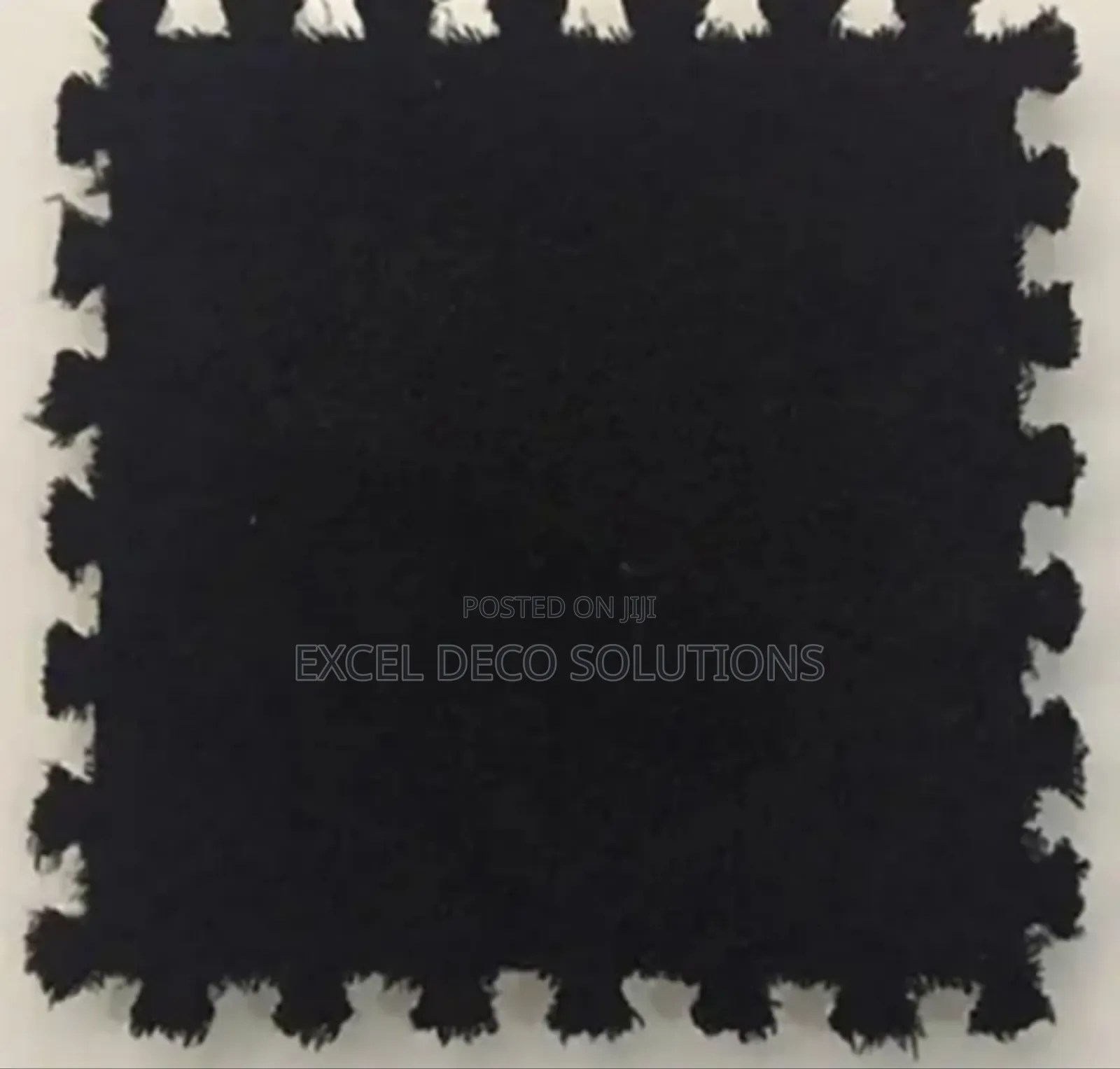 Children’S Playroom Interlocking Mats