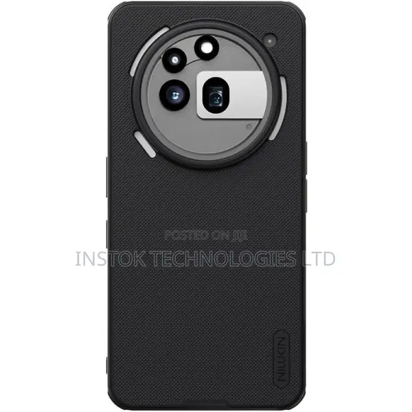 Nillkin Super Frosted Shield Case for Nothing Phone 3a Pro
