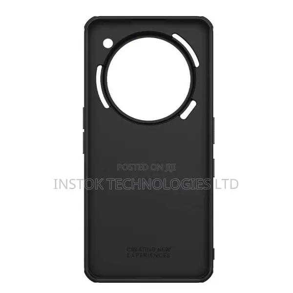 Nillkin Super Frosted Shield Case for Nothing Phone 3a Pro