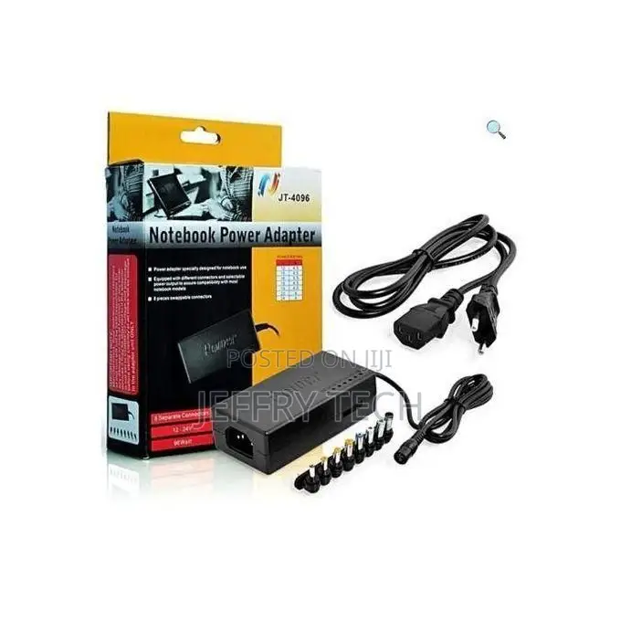 Notebook,Laptops Tv Power Adapter 96w