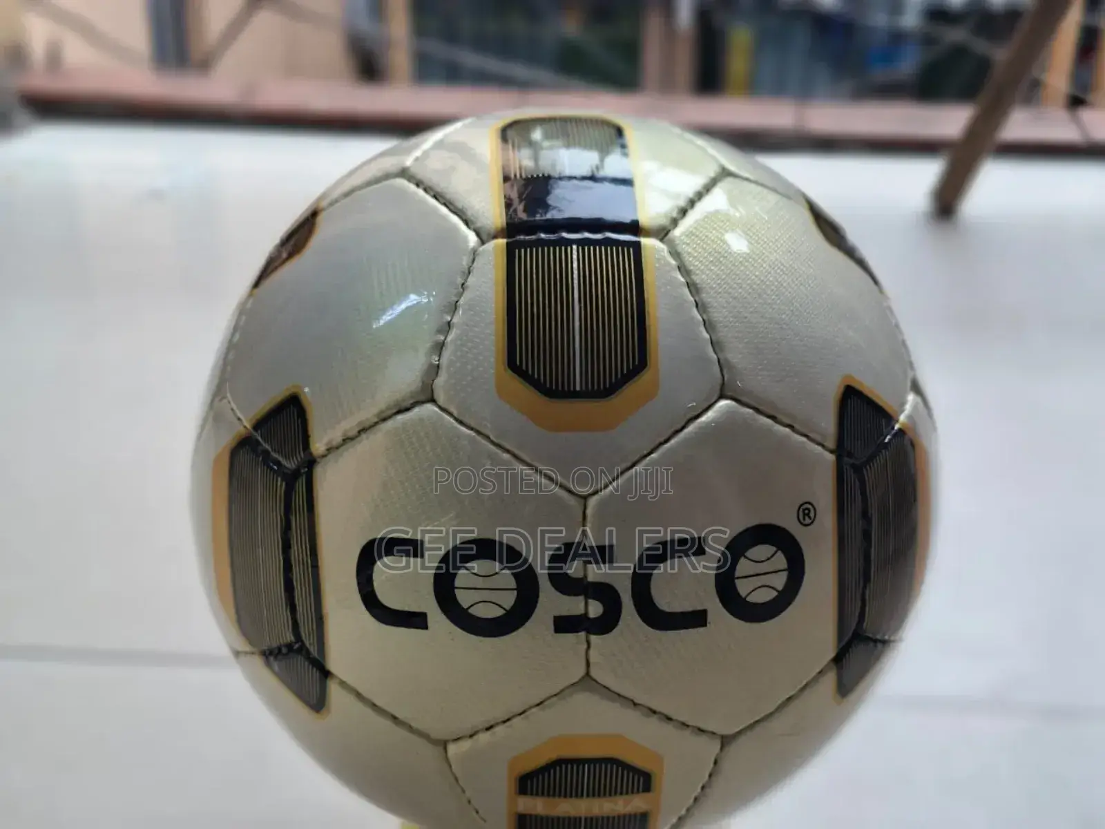 Cosco Hand-Stitched Soccer Balls,Cosco Football Balls