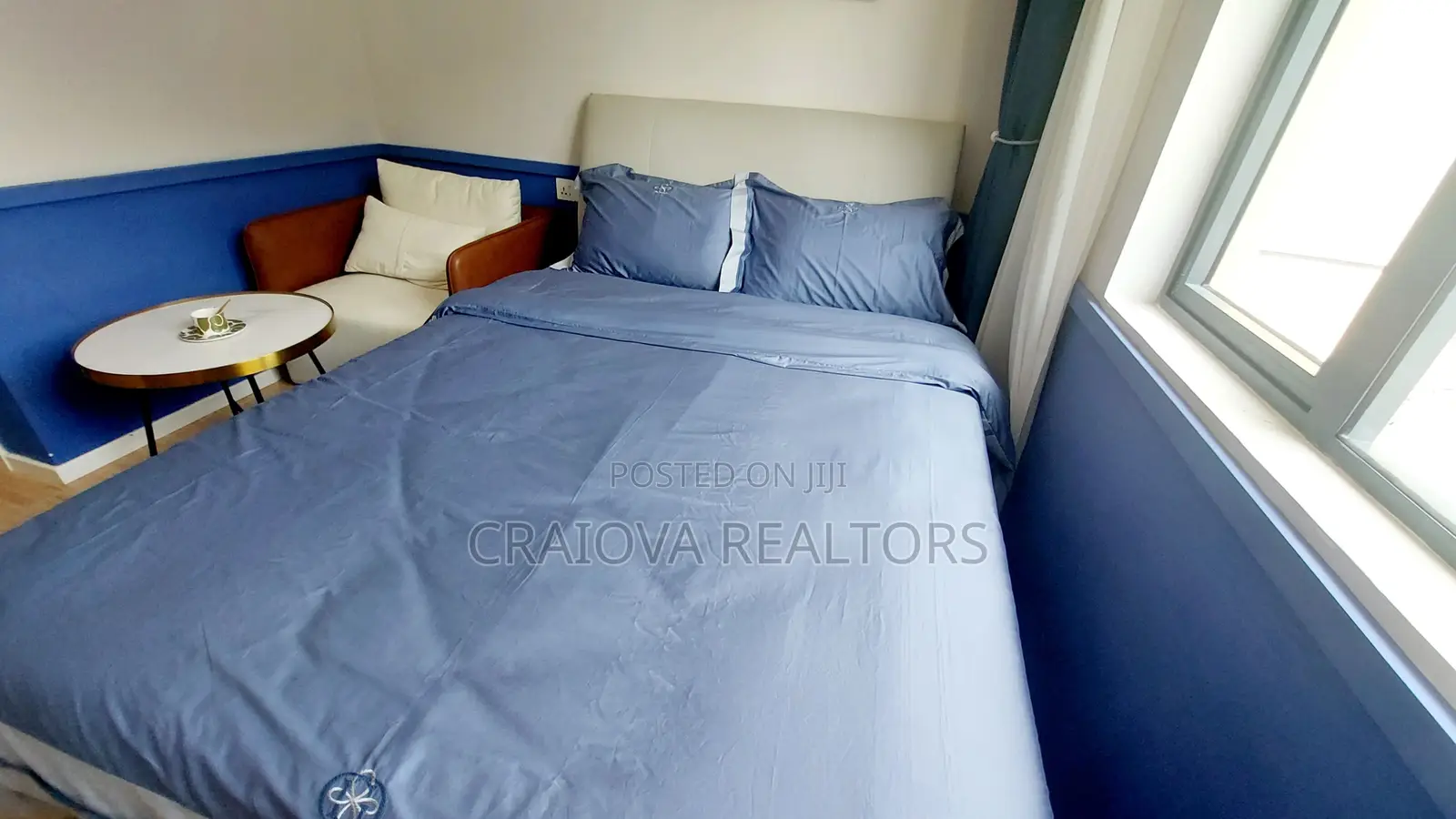 Studio Apartment in Dagoretti Corner for sale