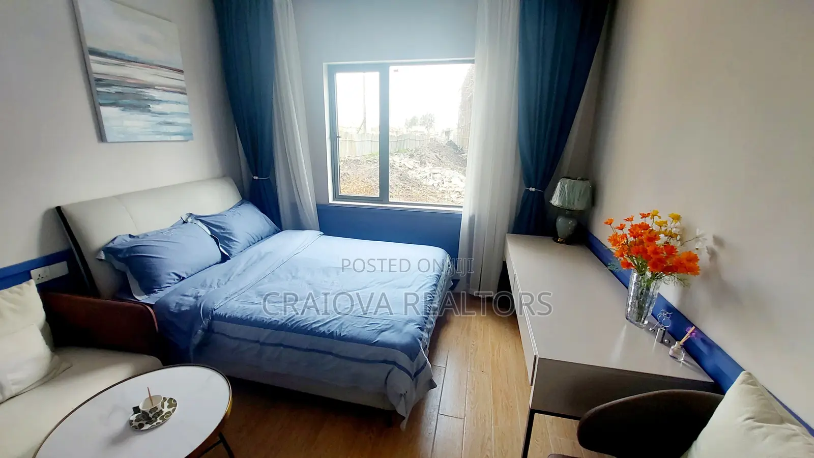 Studio Apartment in Dagoretti Corner for sale