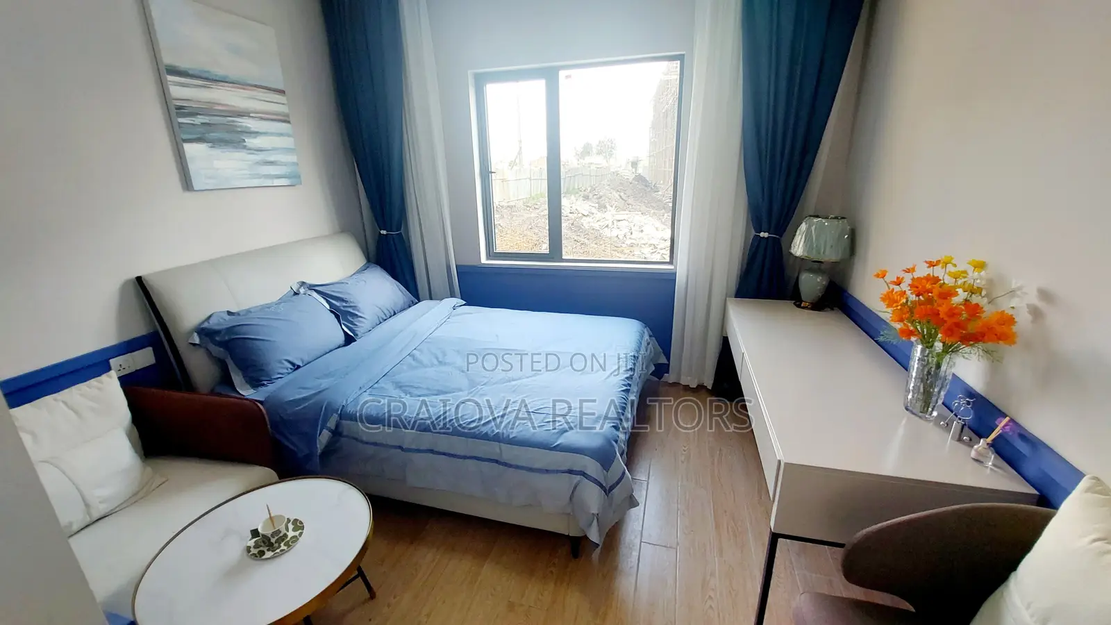 Studio Apartment in Dagoretti Corner for sale