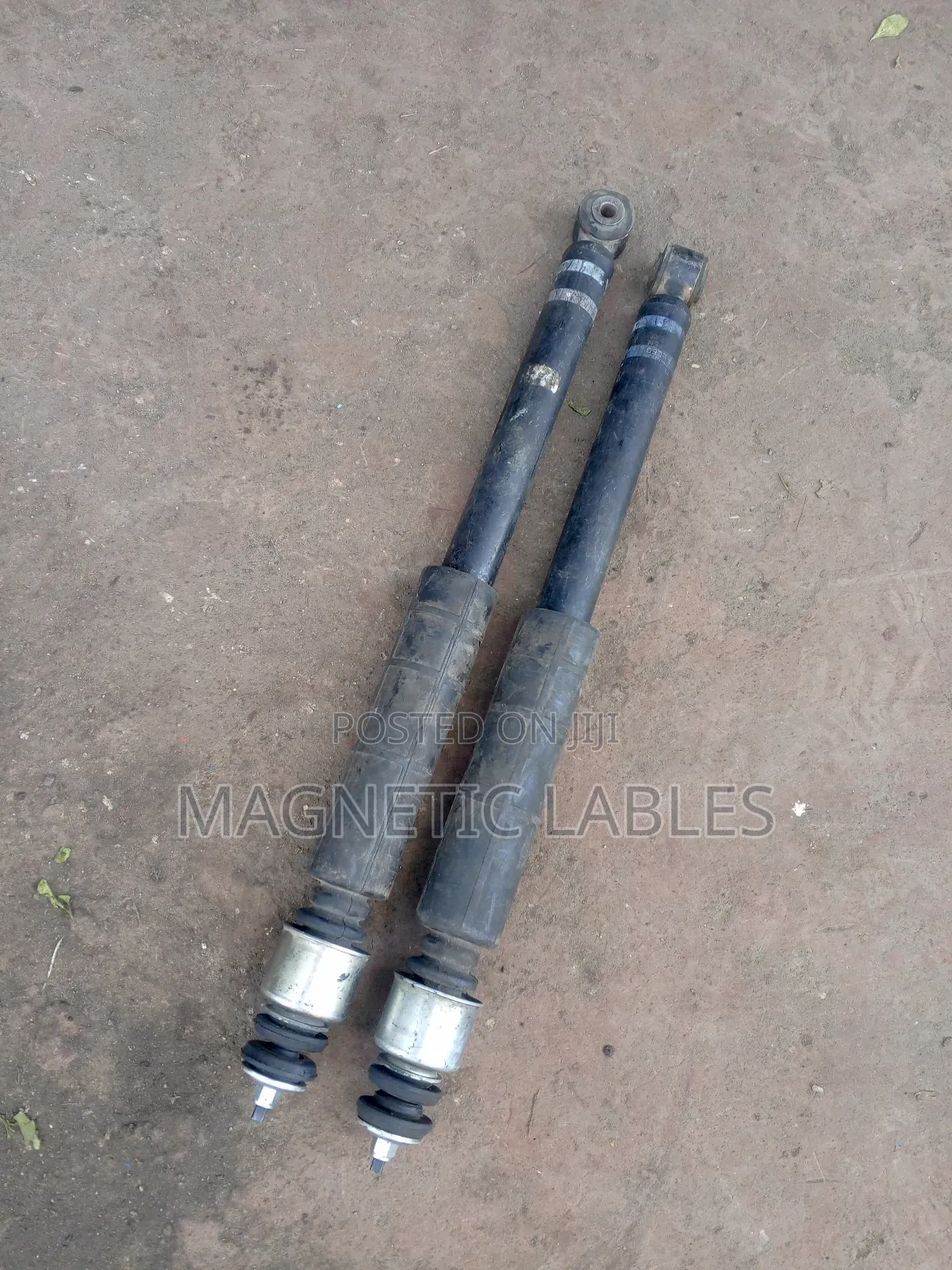 Toyota Filder New Model Rear Shock Absorbers