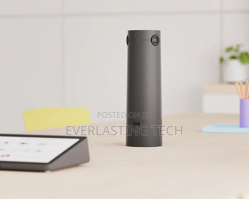 Logitech Sight - Graphite - Usb -Ww-9004 - Webcam
