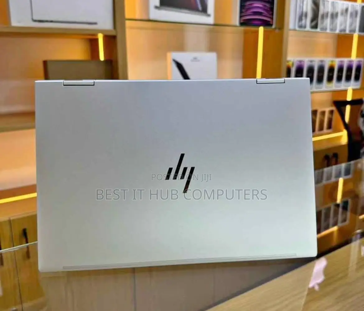 Laptop HP EliteBook 1040 G8 32GB Intel Core i7 SSD 512GB
