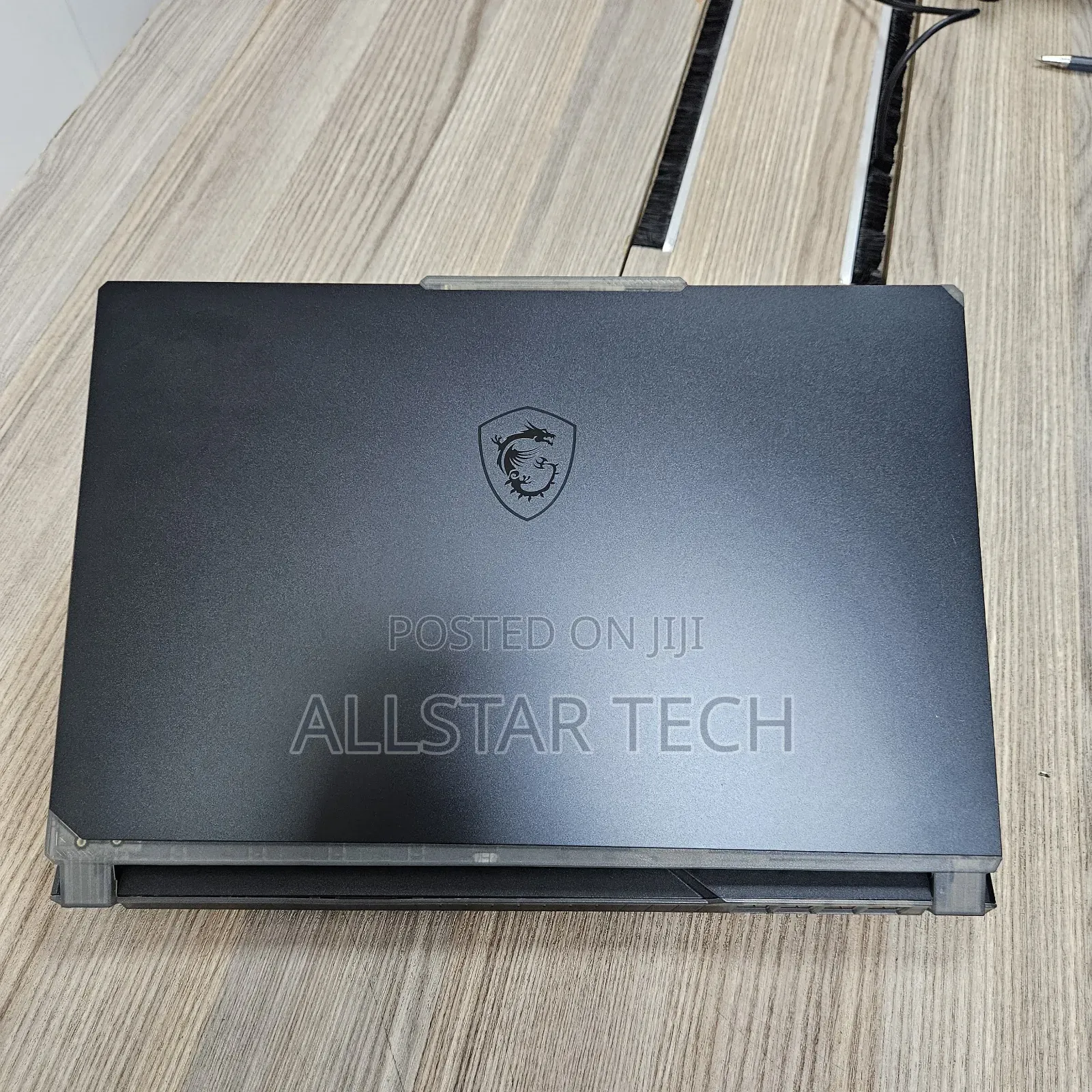 Laptop MSI 16GB Intel Core I7 SSD 512GB
