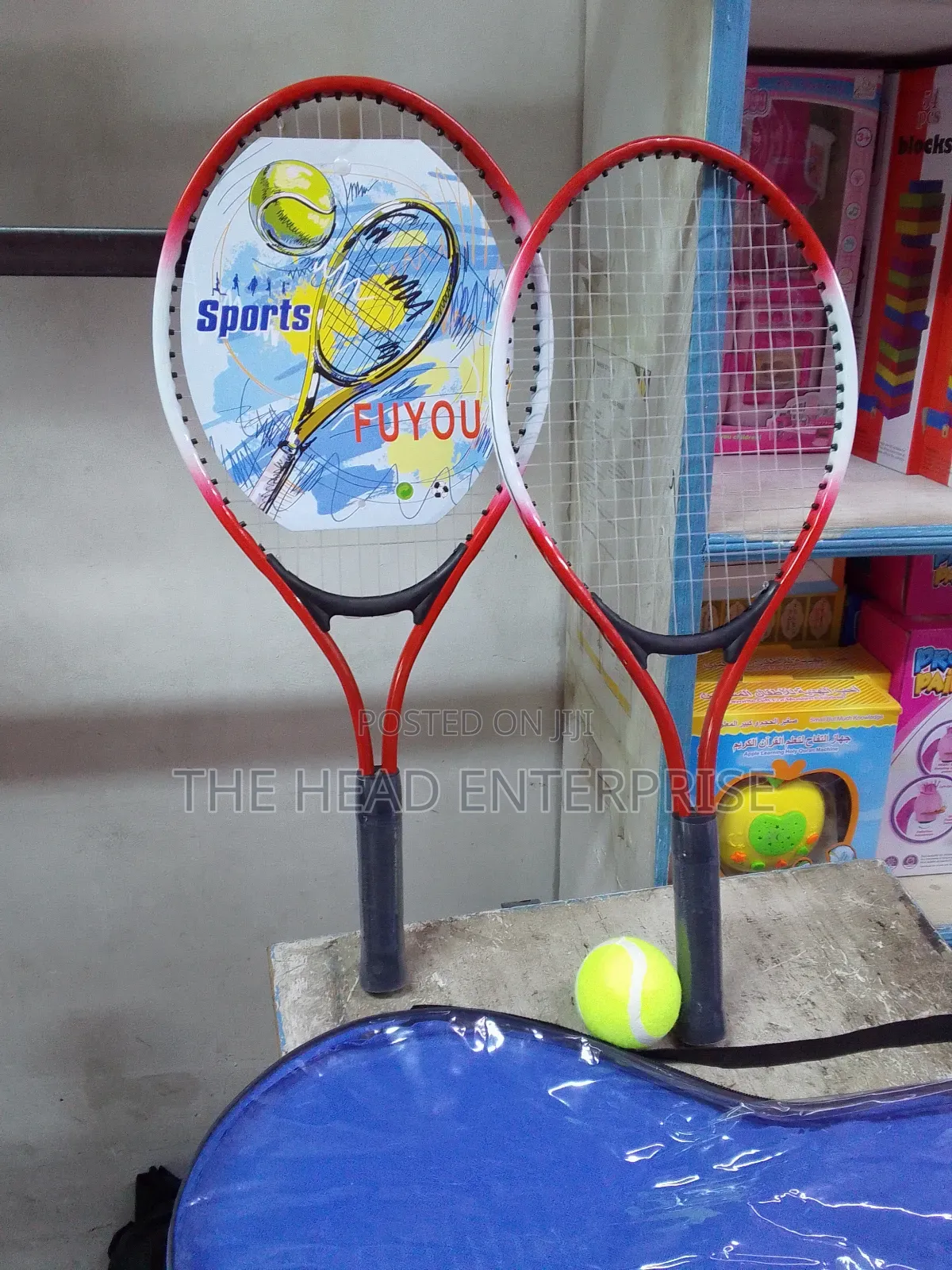Badminton Set Recommend for Kids