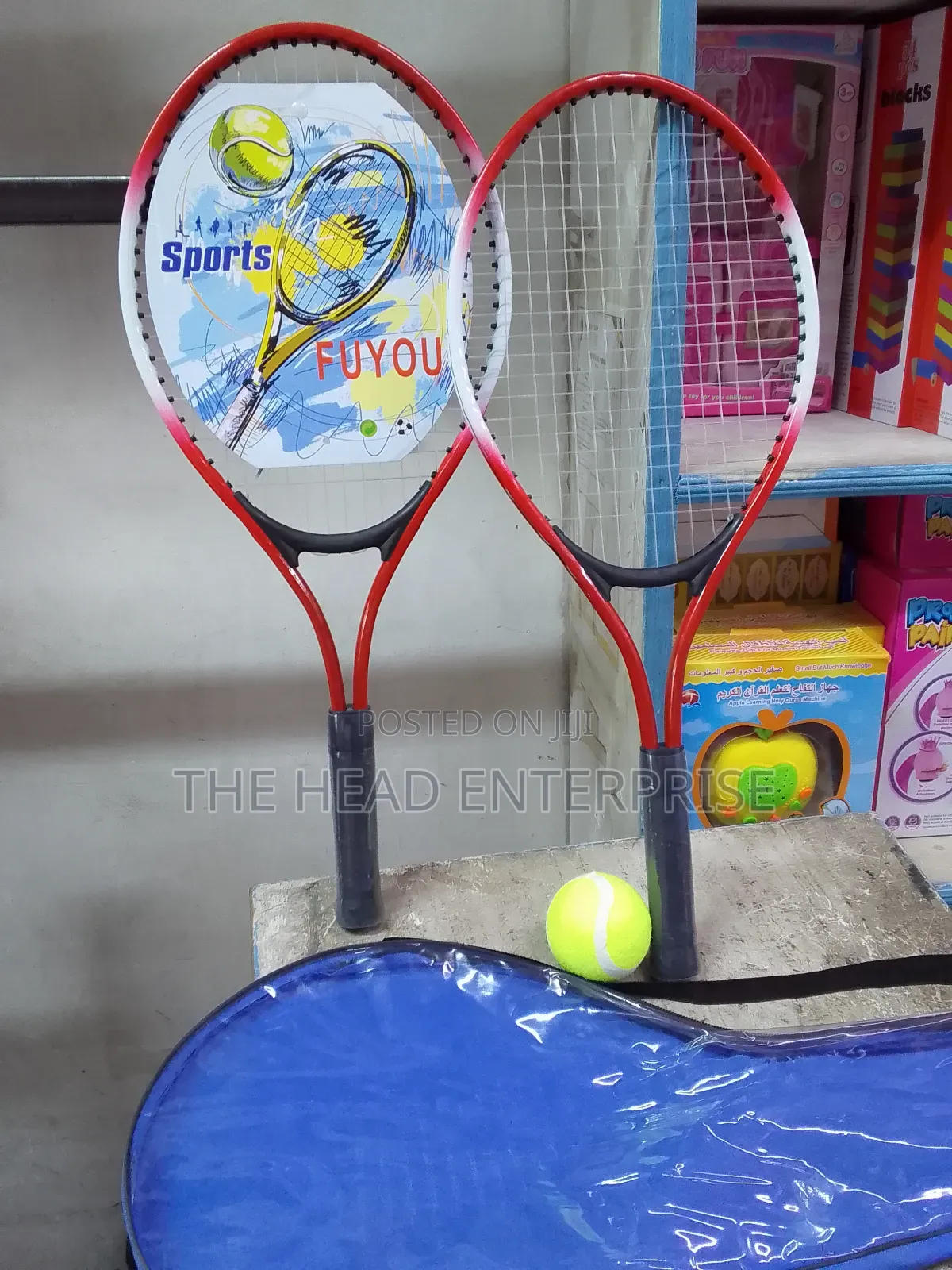 Badminton Set Recommend for Kids