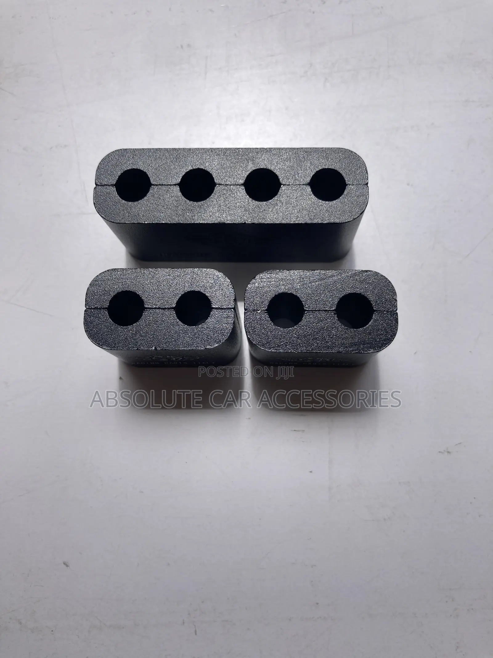 Led Wire Separator(Set of Three)