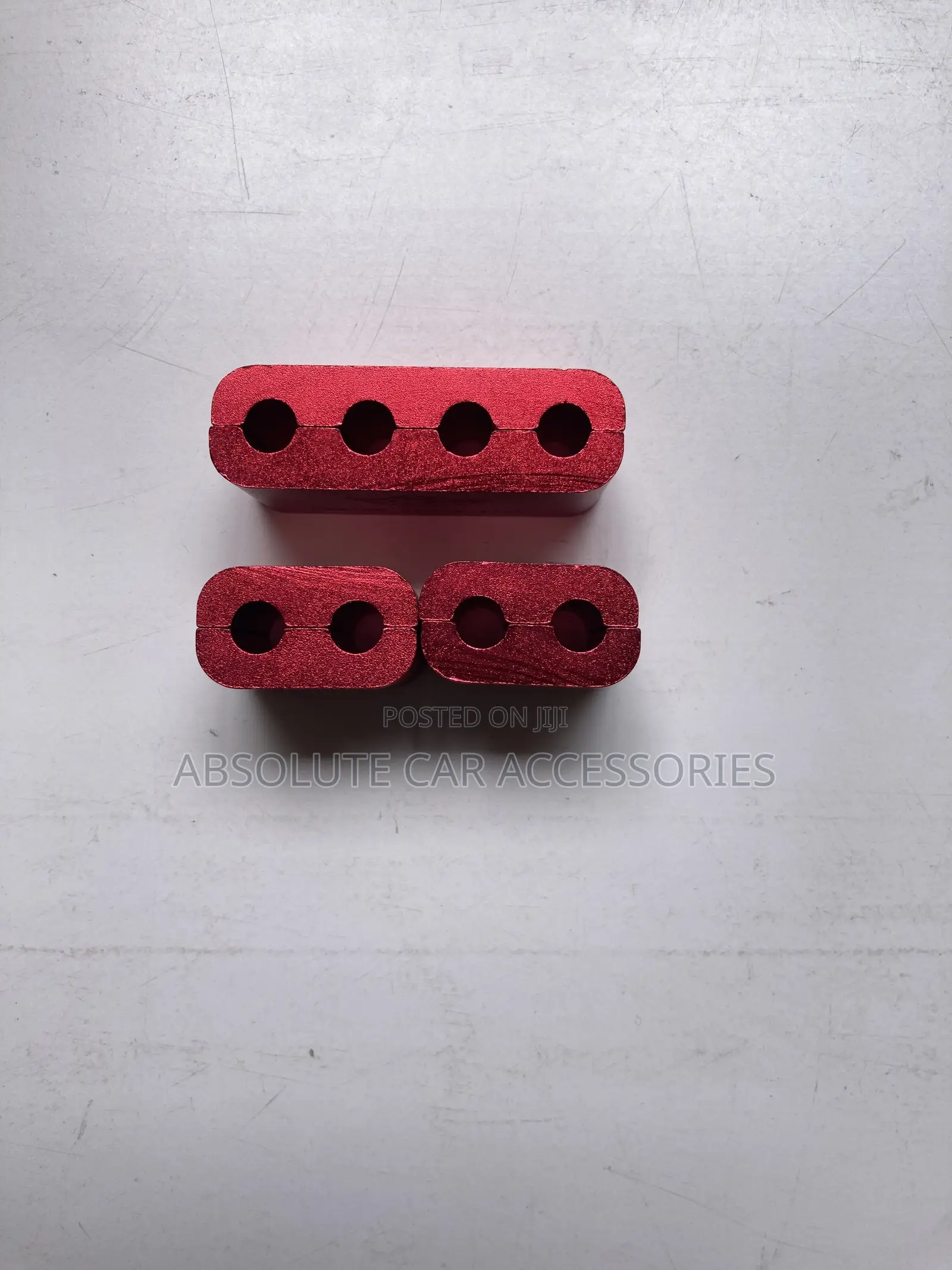 Led Wire Separator(Set of Three)