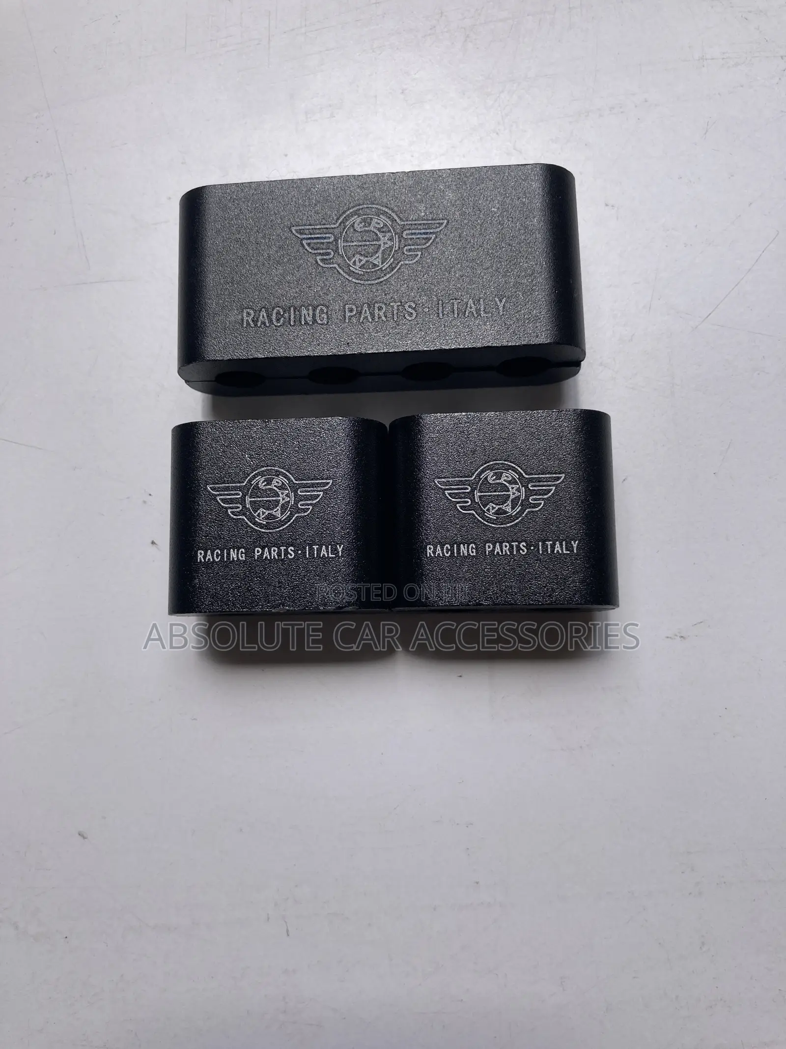 Led Wire Separator(Set of Three)