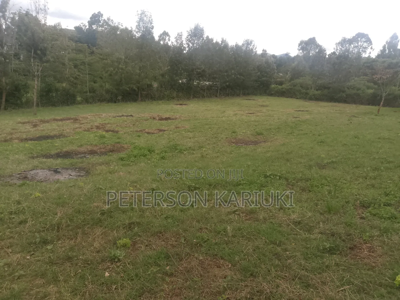 1acres on Sale in Olkeri Ngong