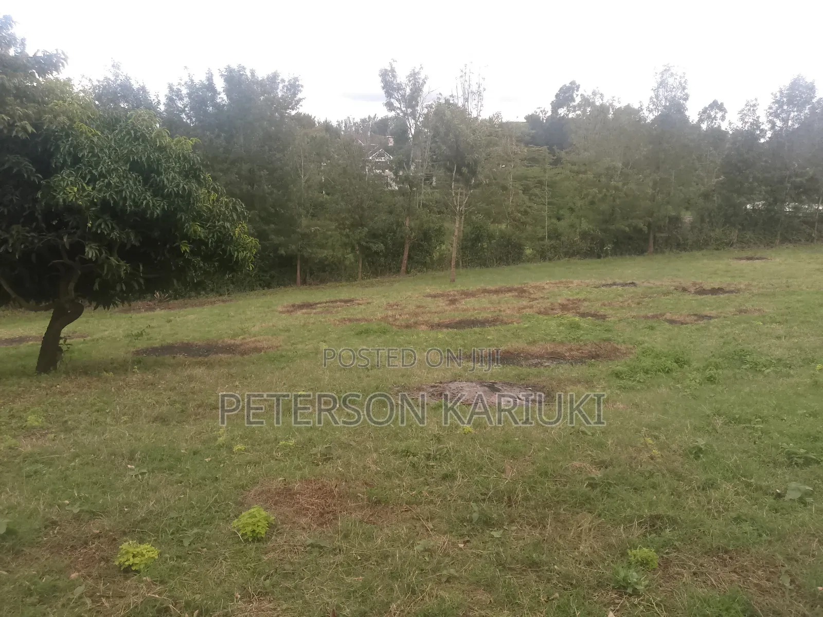 1acres on Sale in Olkeri Ngong