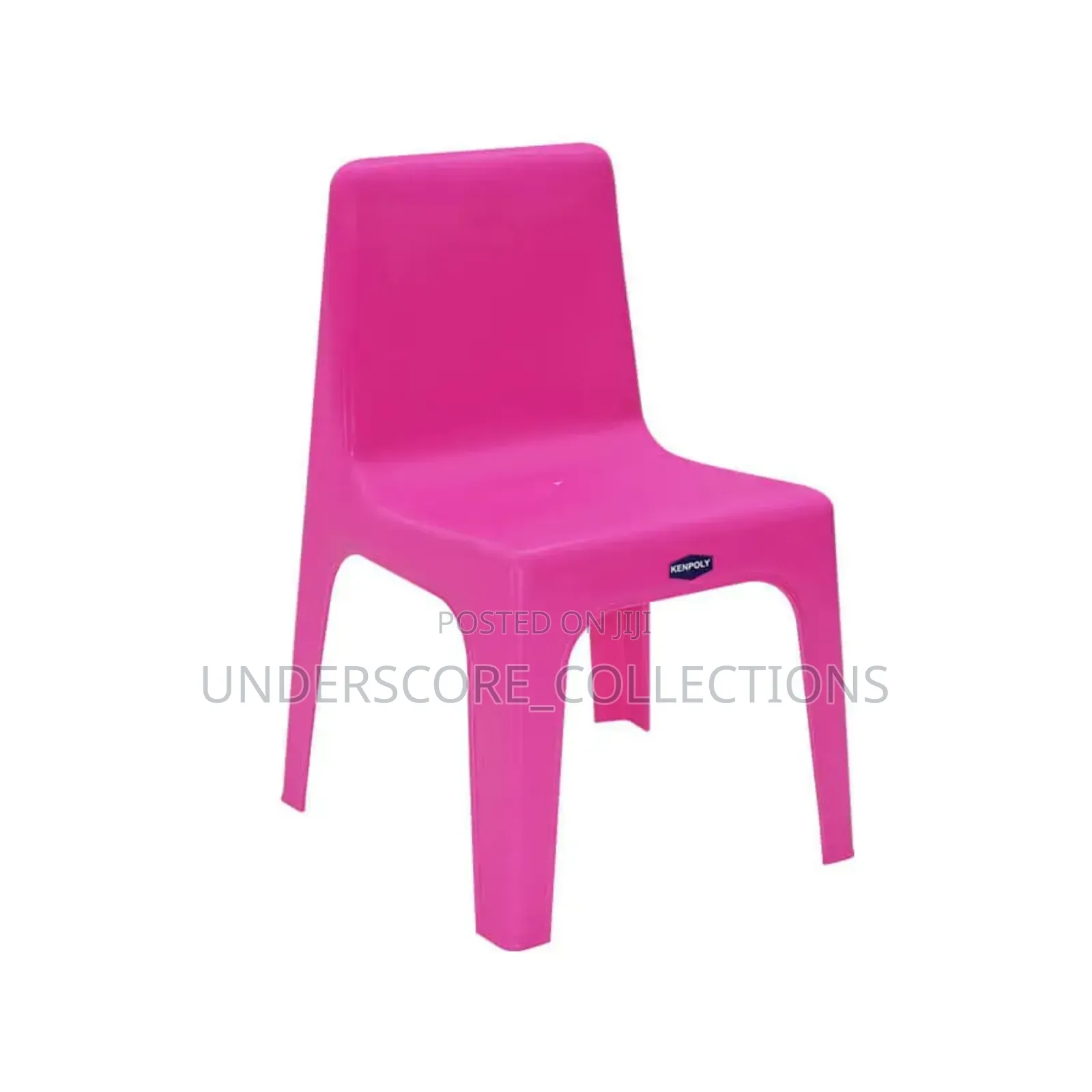 Baby Chairs in Gender Colours Available