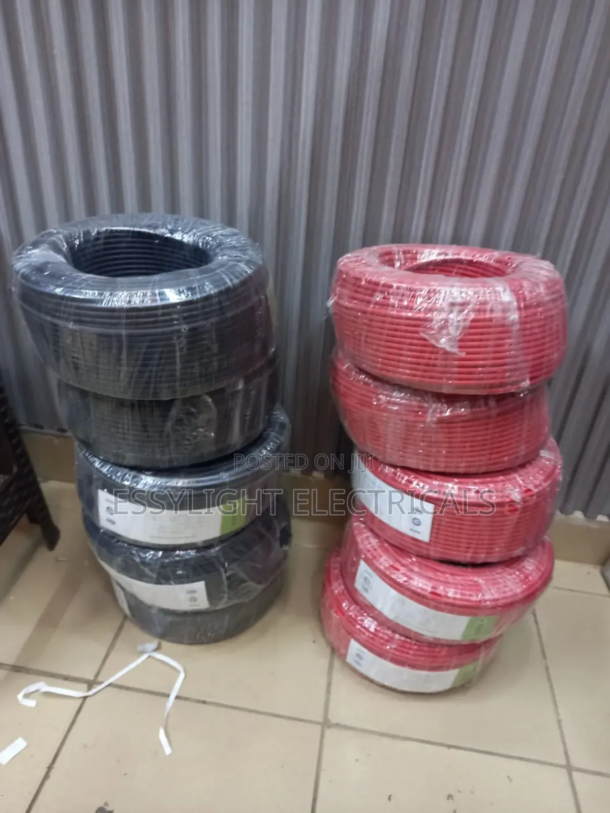 Pv Cables or Solor Cable