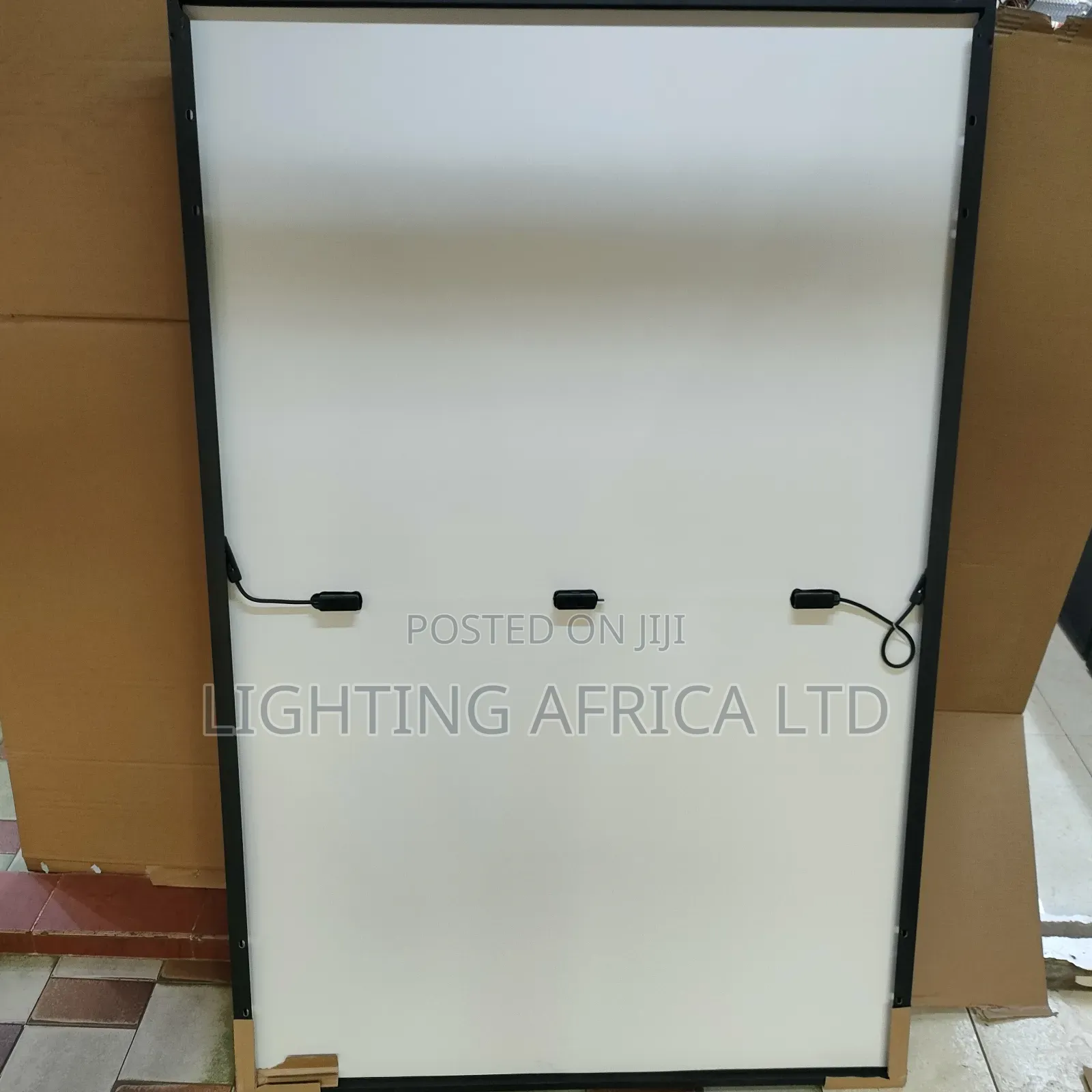 470w Jinko Monocrystalline Solar All Weather on Offer