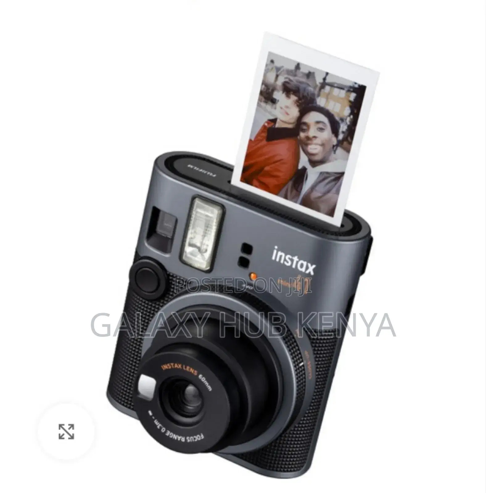 Fujifilm Instax Mini 41 Instant Film Camera