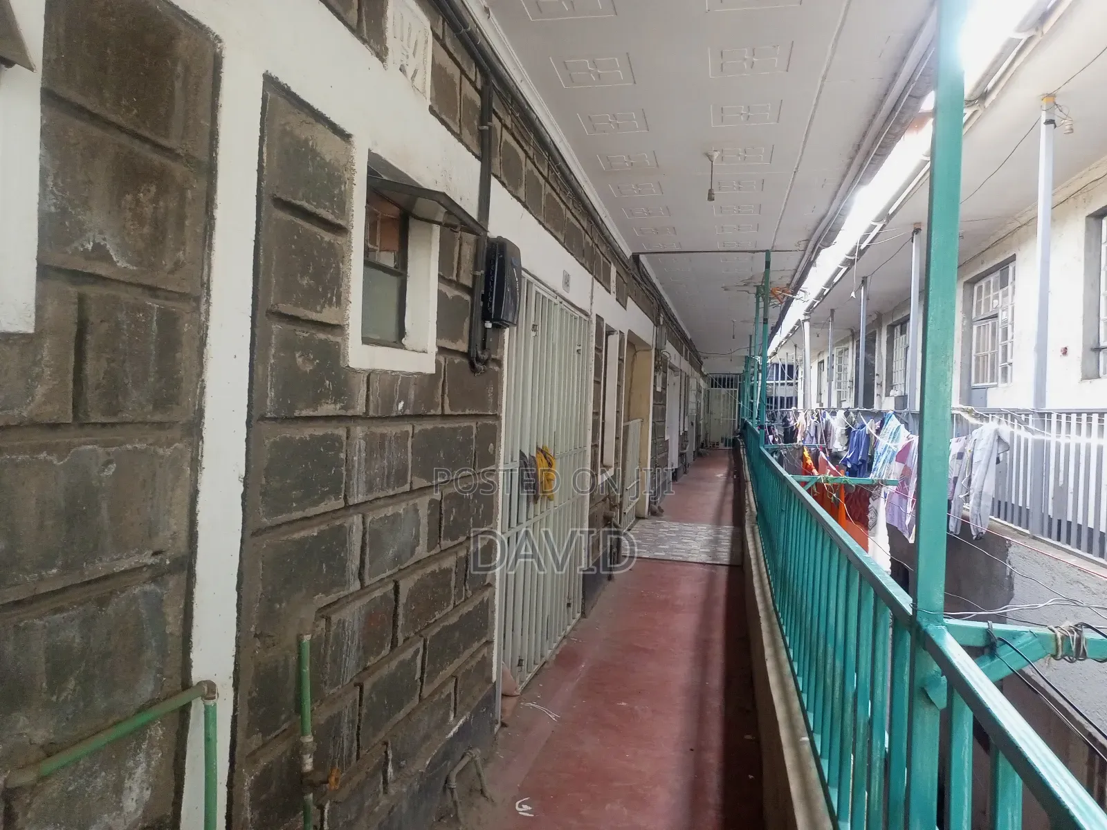 1bdrm House in White House, Nakuru Town East for sale